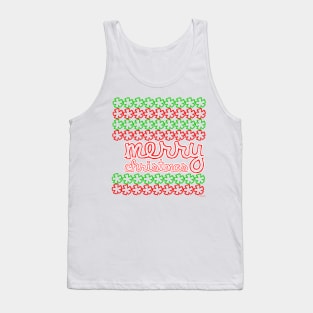 merry xmas Tank Top